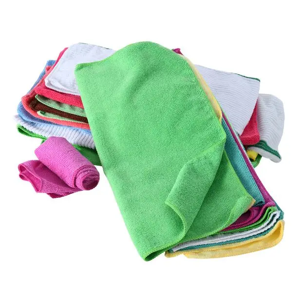 New Arrival Cheap Price Custom Color Best Quality Industrial Workshop Usage Cotton Cleaning Rags Wiping rags From Bangladesh