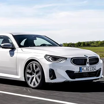 Купить новый запас достаточно Подержанный и новые автомобили BMW 2 серии для продажи