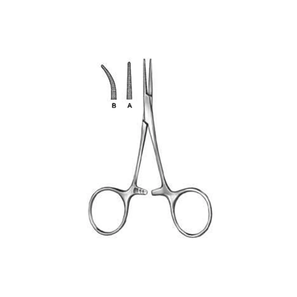 100% High Quality Reasonable Price -Nasal Dressing Forceps / Custom Made Forceps Customized High Quality Forceps