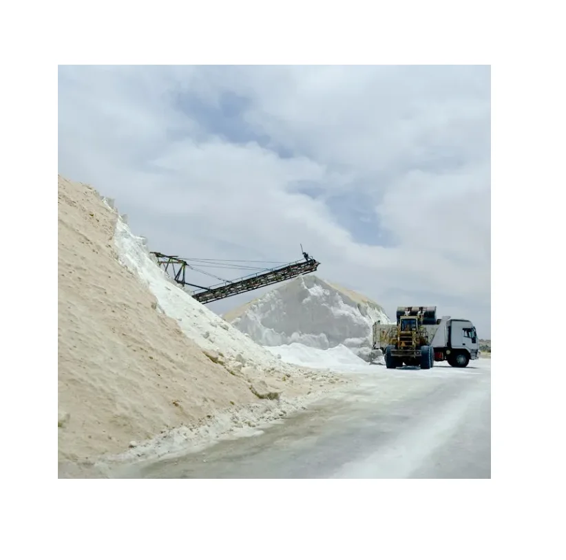2023 Sale! Himalayan Deicing Salt for roads Original from Pakistan Pure Himalayan Salt for Melting Snow Instantly