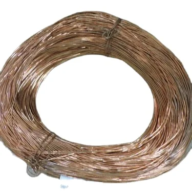 Copper Wire Scrap Millberry/Copper Wire Scrap 99.99% for sale