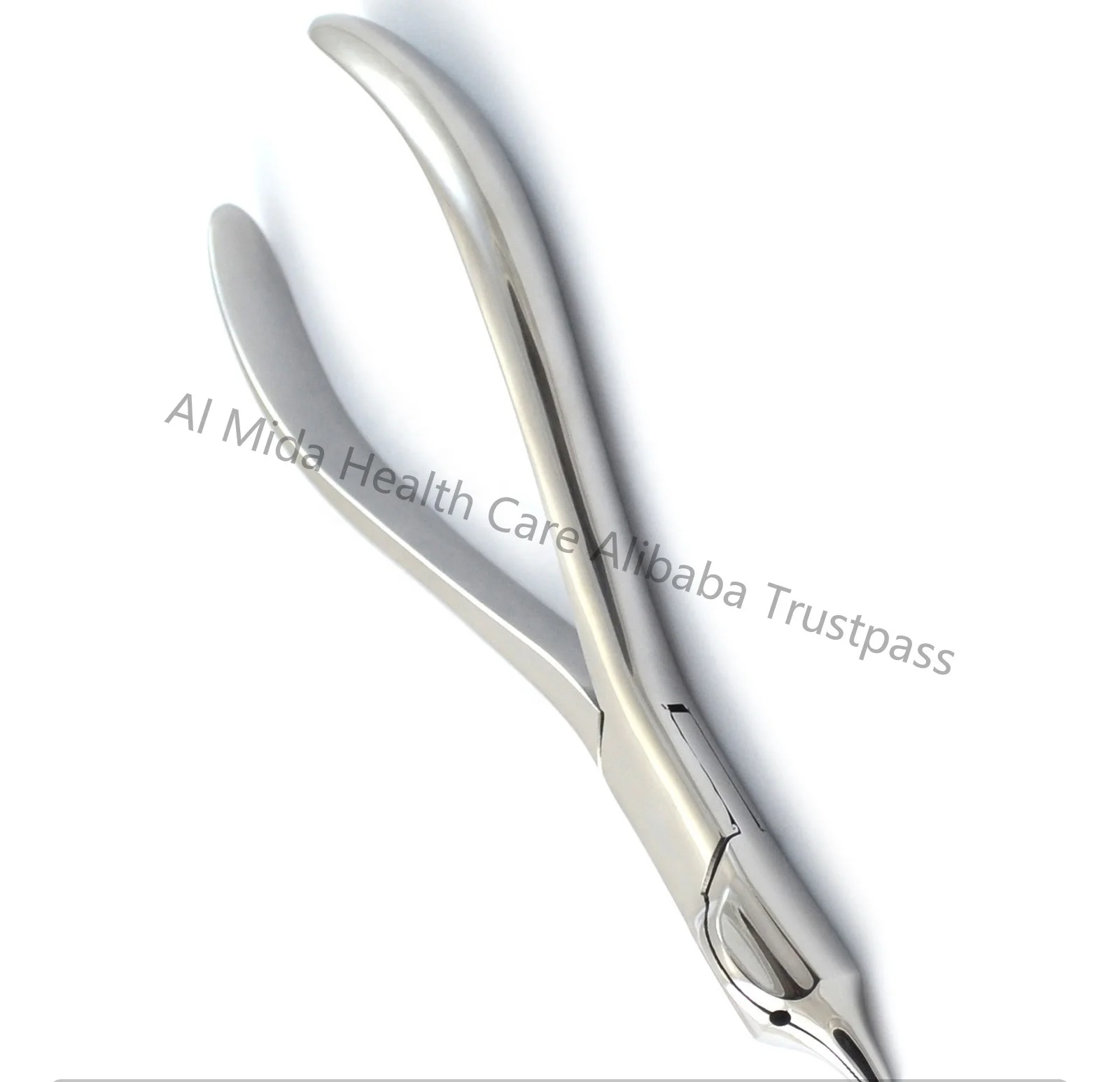 Dental Lab Laboratory Tool Dental Orthodontic Universal Young Loop Bending Plier