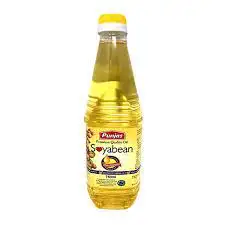 Refined Soy Bean Oil for Sale Bulk