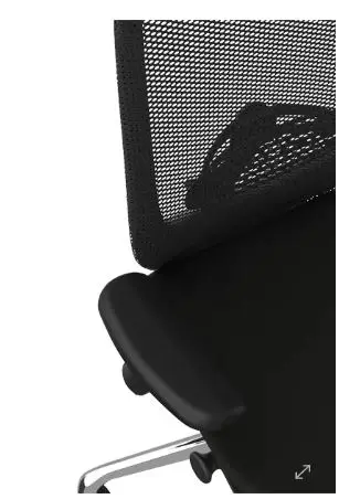 Godrej Ace Full Back Office  Chair