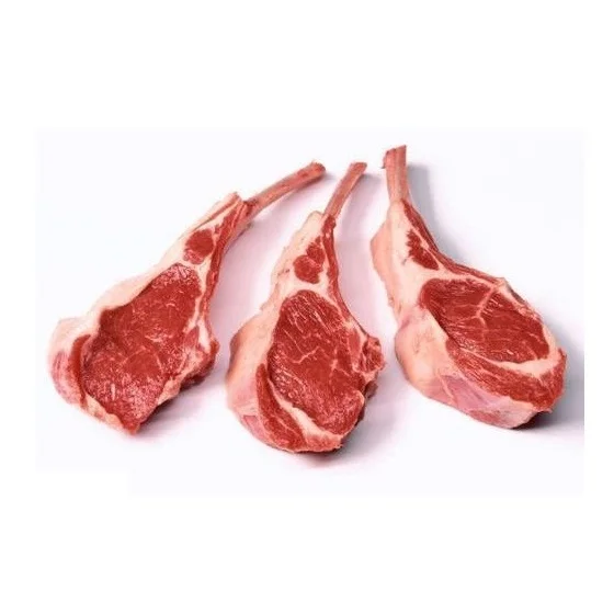 halal lamb meat frozen lamb bag packaging high grade sheep meat with 18-24 Months Shelf Life Lead Leg 25 Kg from BE frozen lamb