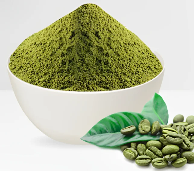 Green coffee from USA 100% quality