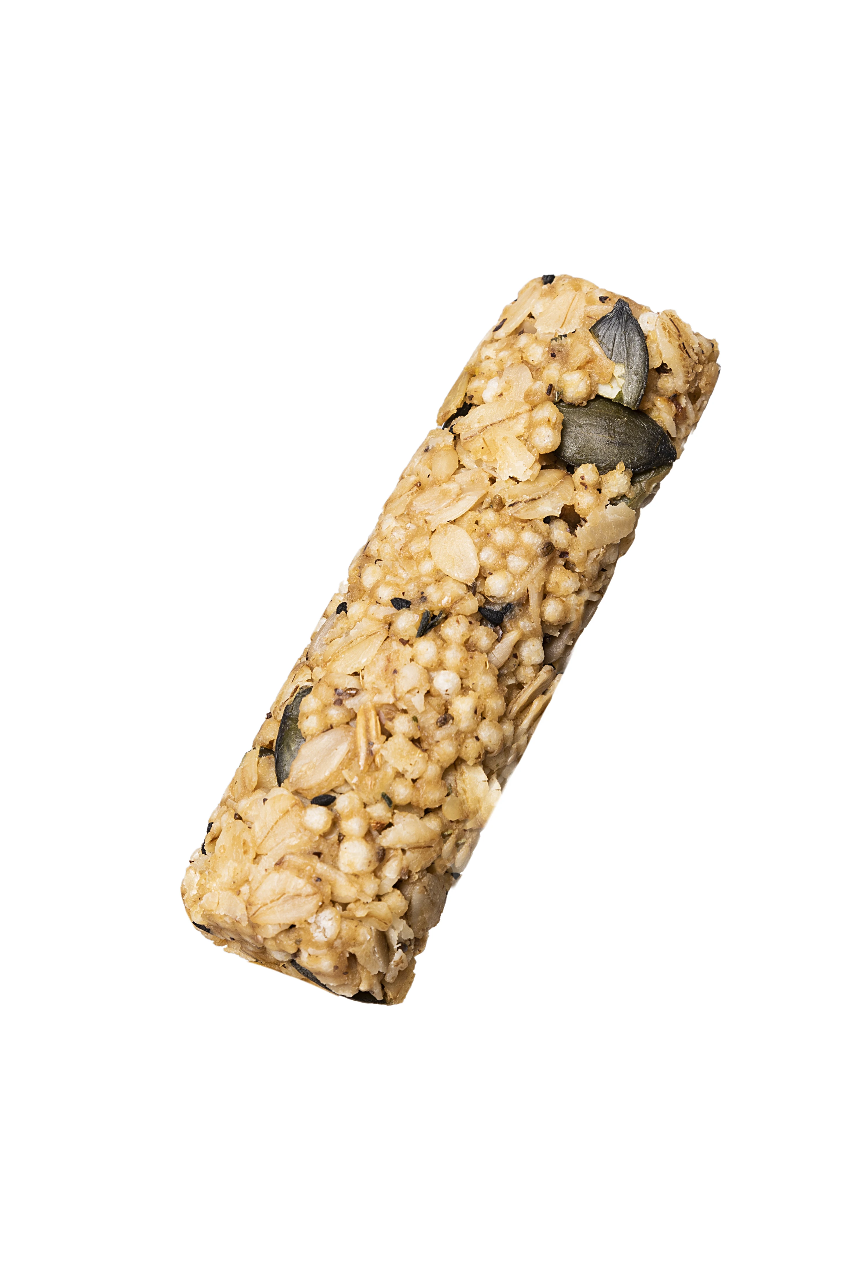 2022 Most innovative Snack Award winner ZBARZ Chill Basil Nutritional yeast Basil Tamarind paste Healthy and functional Snack