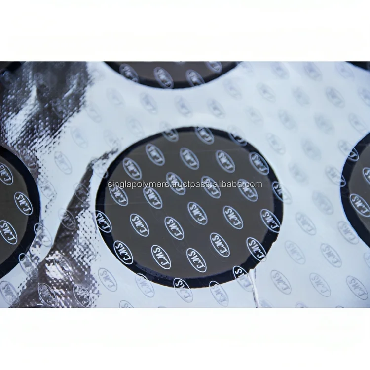 COG 100MM PATCH for rubber tyre/tire IN INDIA