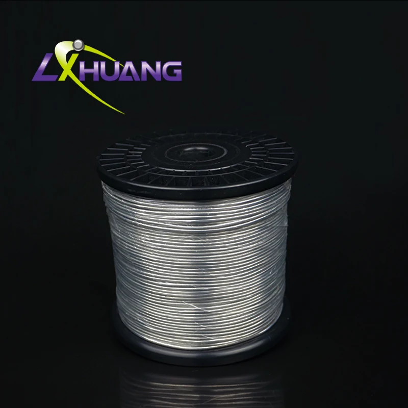 Factory Direct Sale Carbon-Steel Solid Welding Wires for Wave Soldering Silver Welding Origin Aluminum Silicon OEM/ODM Service