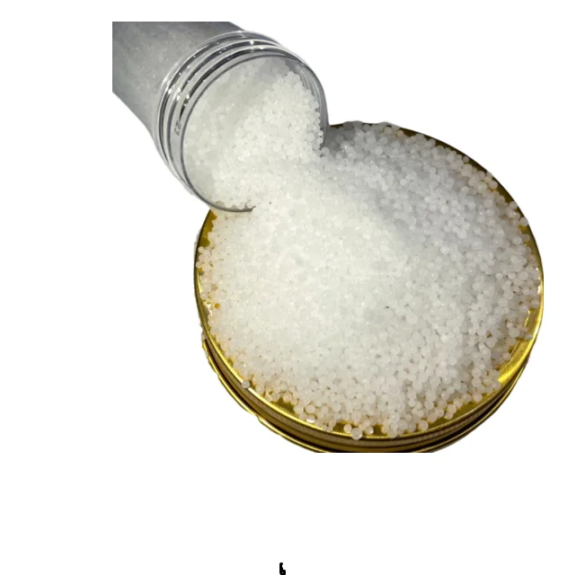 Supplier Agriculture Organic Compound Fertilizer Bulk Prilled Granular Urea 46 Nitrogen Fertilizer