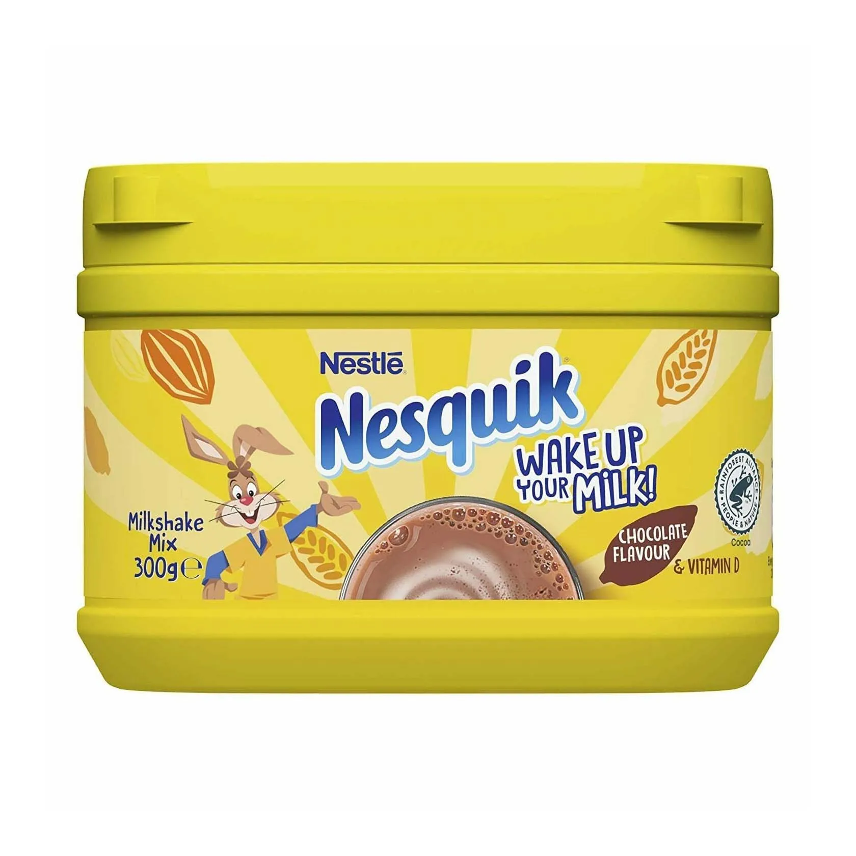 Wholesale Cheap Price Instant chocolate powder | Nestle Nesquik