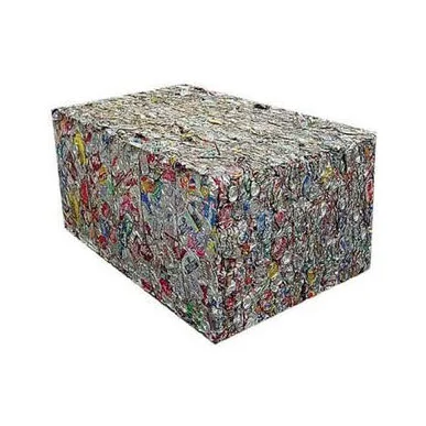 Factory price Ubc Aluminium Used Beverage Cans Scrap
