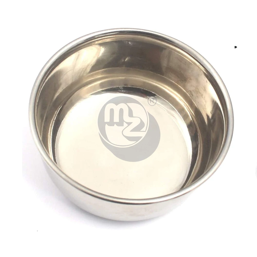 Premium Quality Gallipot Hollow Ware Stainless Steel Medical Use Dental Surgical Hollow ware