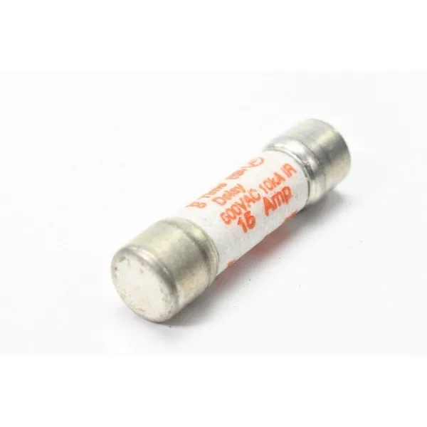 LW31978 - FERRAZ SHAWMUT ATQ15, Fuse-link