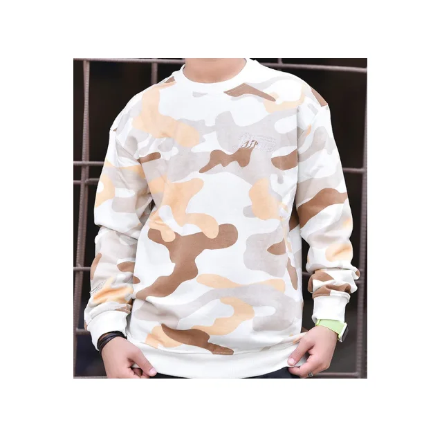 Hot Selling New Collection O-Neck Sweatshirts Manufactured In Pakistan Available For Sale At Factory Prices