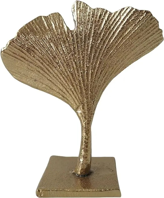 Customization Metal Artwork Artistic Sculptures Decors Item For Bedroom Table Living area Dining Area Kitchen area And Balcony