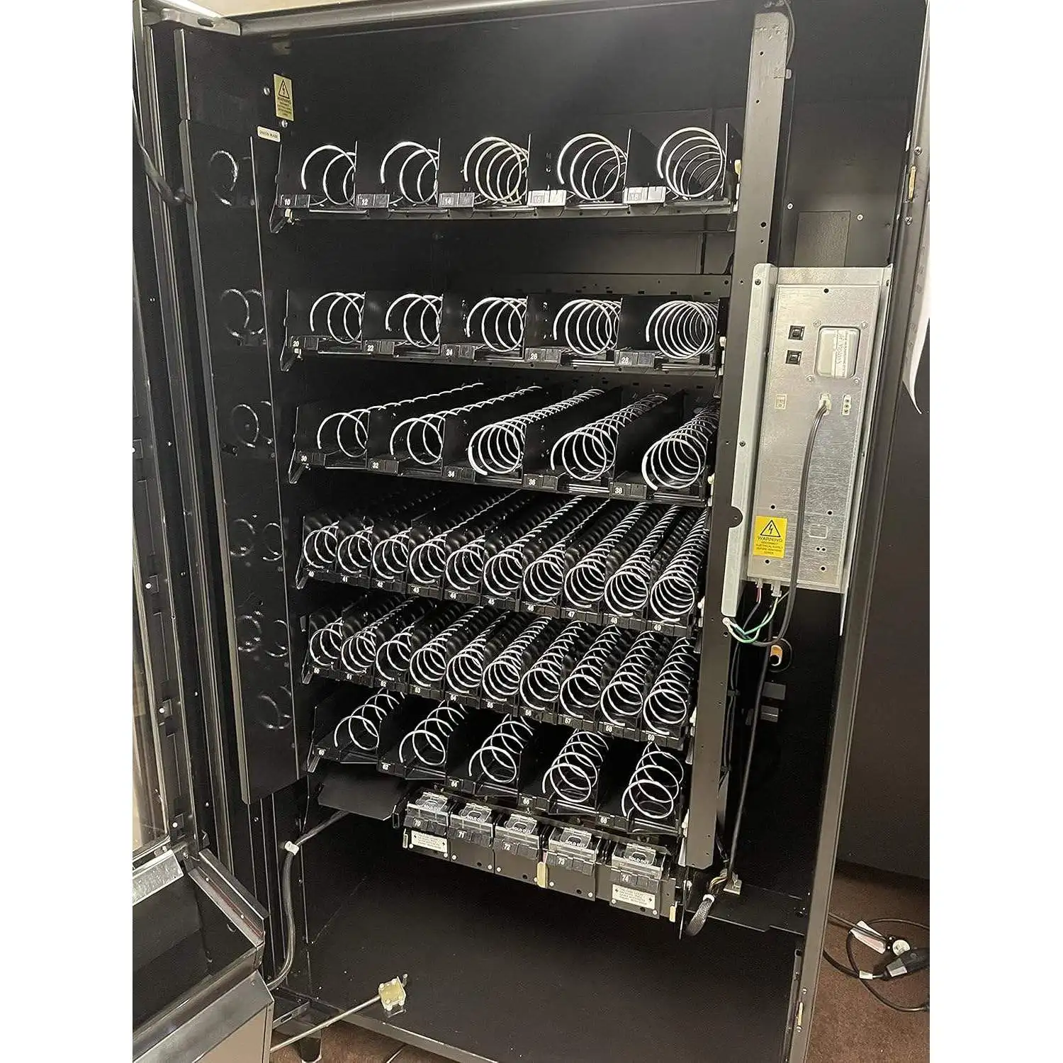 Best Selling Snack Machines Premium Vending Machine