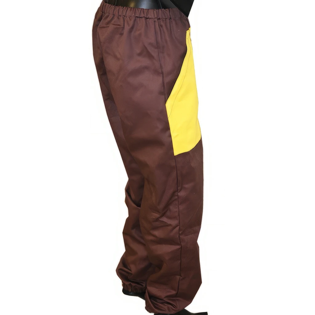 Ventilated Beekeepers Pant Forest Bee Wear Beekeeping Trouser Manufacturer From Pakistan Reasonable Price Beekeeping Trouser