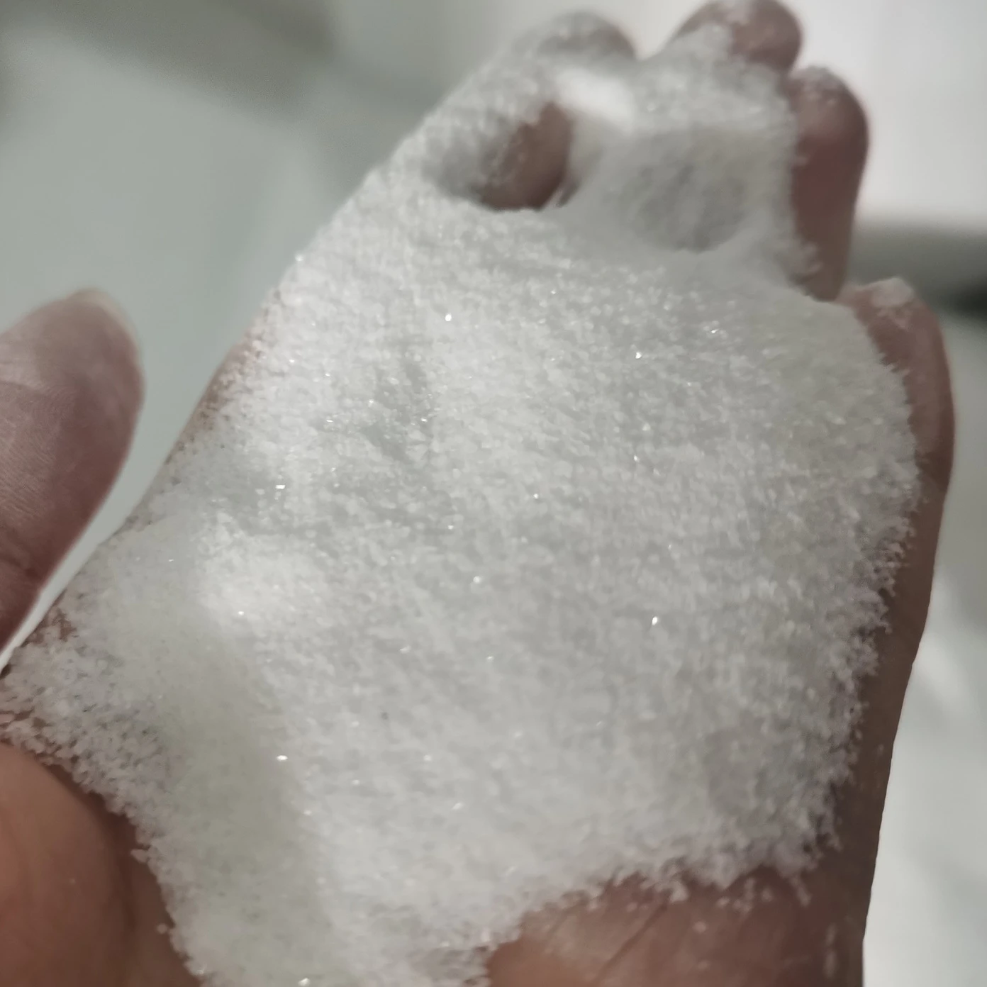 Vietnam Factory VNT7 caco3 for paint plastic paper textile use calcium carbonate production line calcium carbonate powder