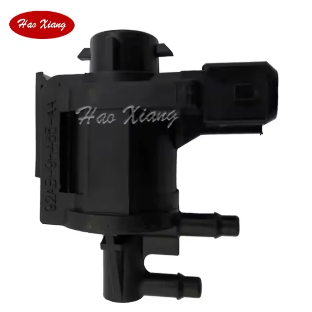 Haoxiang New EGR VACUUM CONTROL VALVE  92AB-9H465-AA FITS FORD TRANSIT MK7 2006-2013
