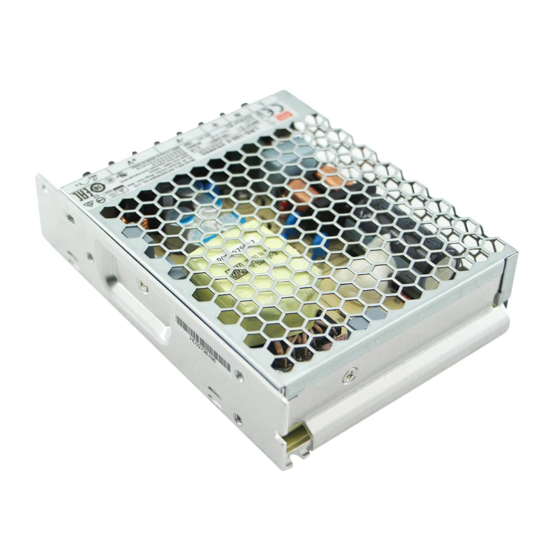 Бренд Mean Well представляет LRS-100-3.3 100W 3 В изолированный производители 20A МП импульсный источник питания светодиодного табло