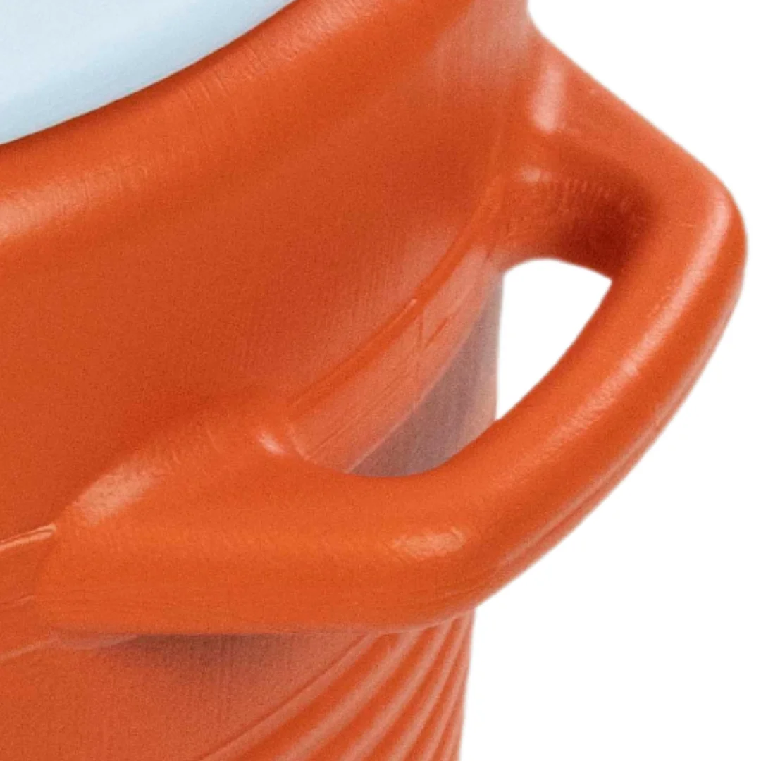 Водяной охладитель 10 галлонов HDPE: идеальный высокопроизводный раствор для гидратации больших групп и мероприятий