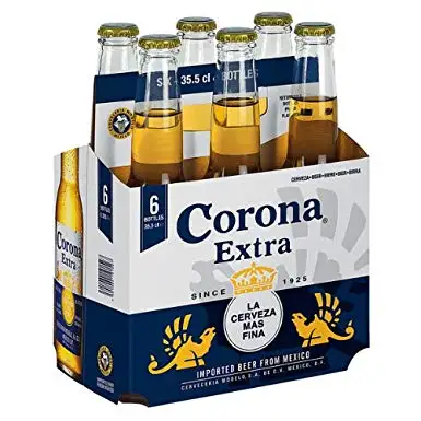 Best quality Corona Extra Beer 330ml / 355ml
