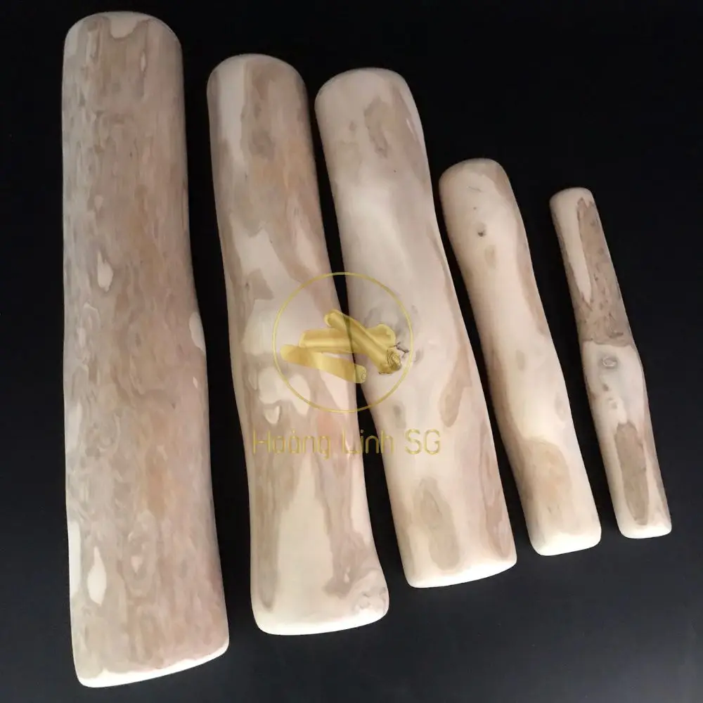Natural Coffee Wood Dog Chew Toys the Best clean teeth for dog free sample +84 797 415 298 Sara