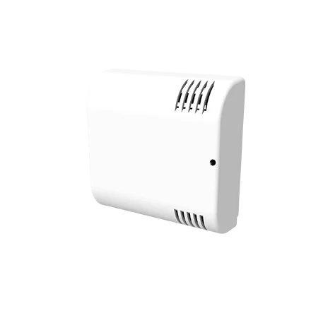 Intelligent Ambient Data Logger