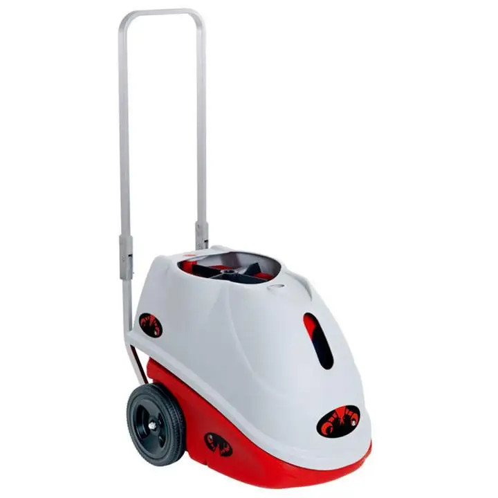 Wholesale Price Lobster Liberty Tennis Ball Machine