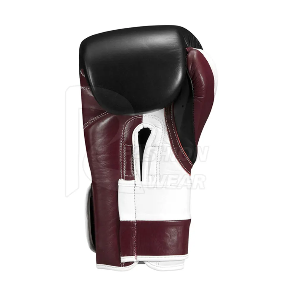 Gloves Sparring Training Boxing Gloves MMA Sparring Muay Leather Training Boxing Gloves
