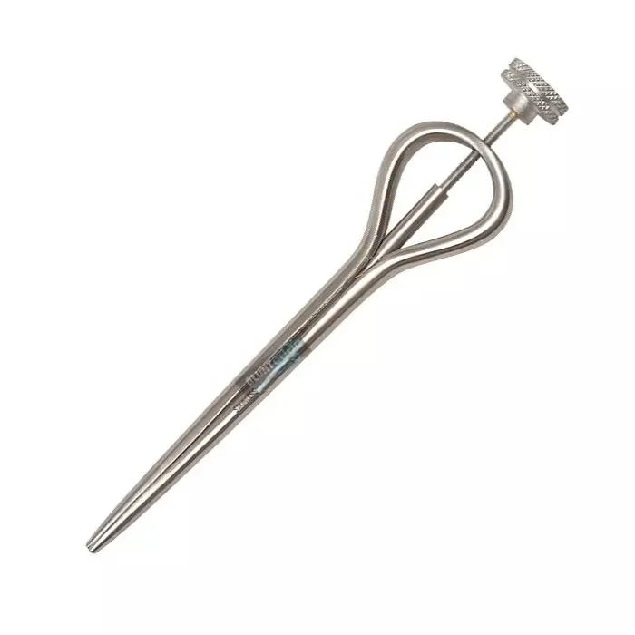 Hug Teat Lancet Custom Design High Quality 2022 Premium Quality Veterinary Instruments By UAMED SURGICAL