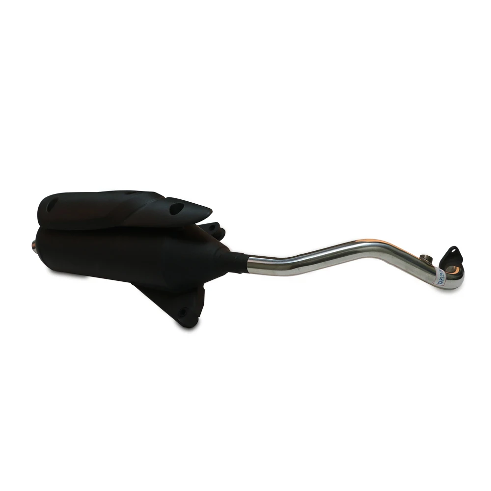 Scooter Exhaust For Powersports
