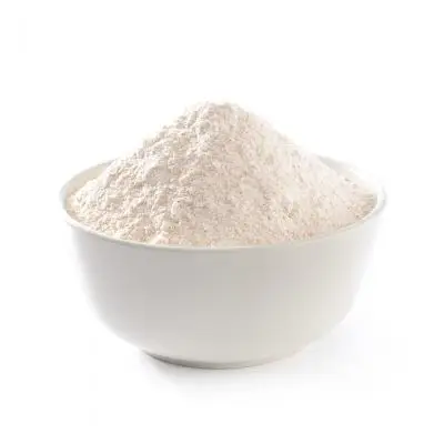 Дешевый кукурузный крахмал цена за тонну 25 кг Предварительно желатинизированный E1422 производитель Кукурузной крахмальной муки