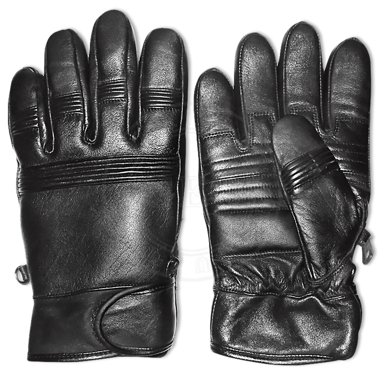 Pakistan Factory Cheap Price / Genuine Leather Gloves