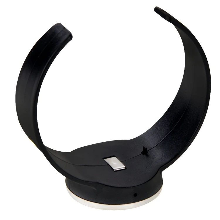 Wholesale cheap price 65-80mm diameter bottle celsius degree digital lcd display wine bottle thermometer