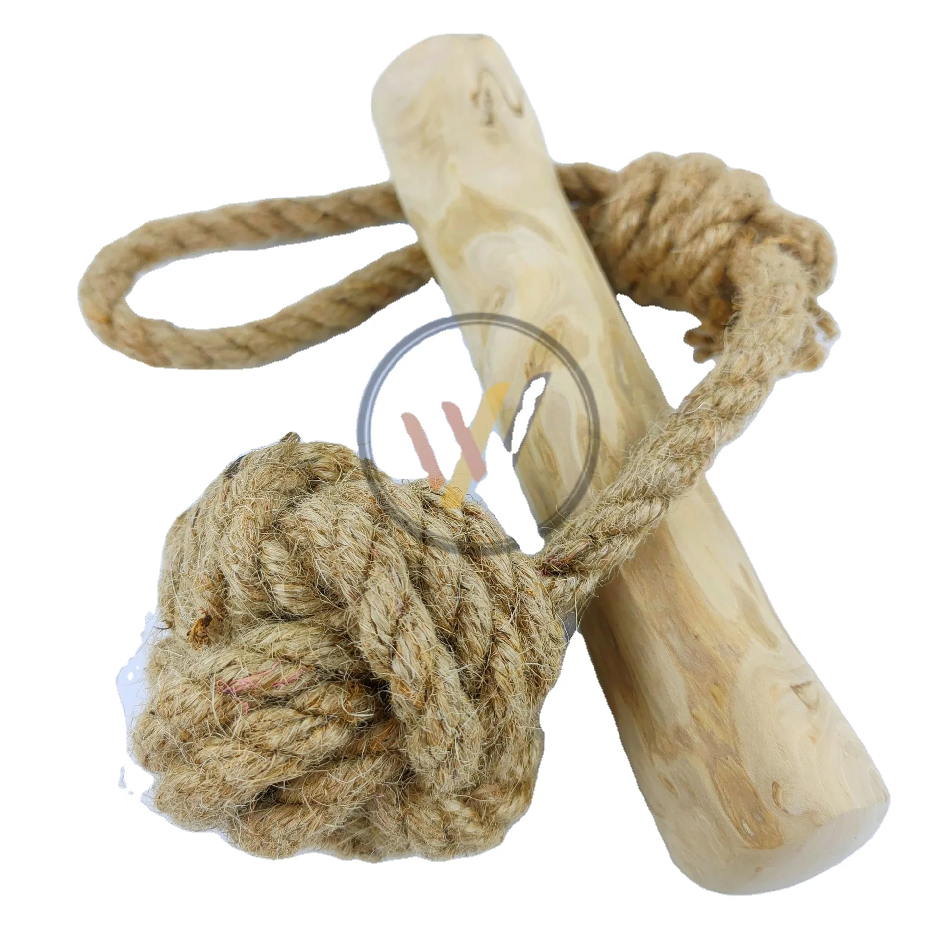 (WINVN) Wood Color Multiple Size Dog Playing Chewing Coffee wood chew Natural Pet Toys for Dogs Easy to Use Wholesale Ms. Jennie