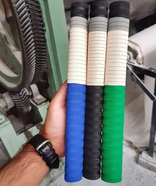 Cricket Bat Grip Replacement Rubber Grips NON-SLIP Multi Colors  High Quality Customized  Bat Grip