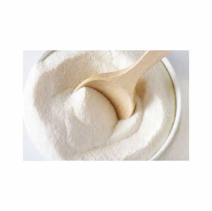 skimmed milk powder