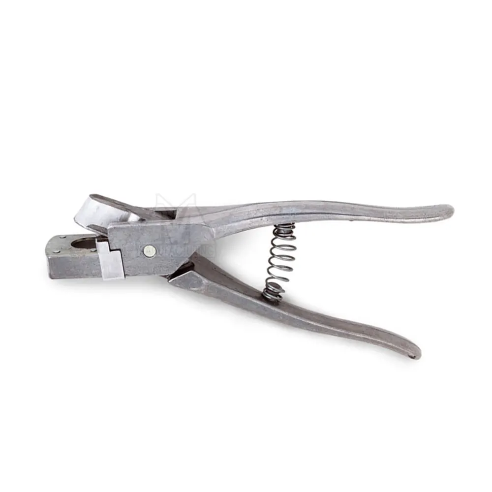 Hot Sale Ear Mark Notcher Veterinary Instruments Reasonable Price Best Selling Ear Notcher