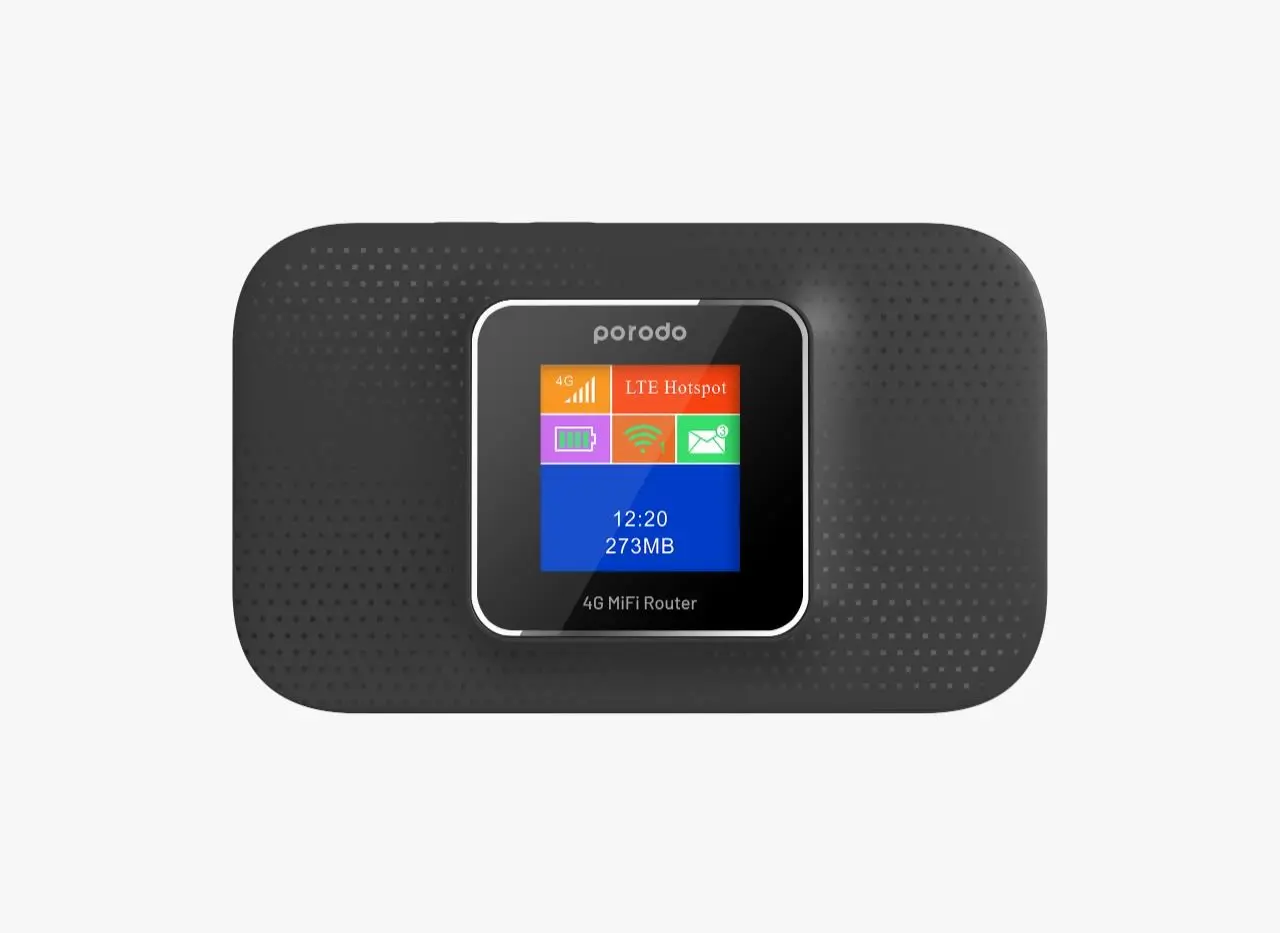 4G LTE Mobile Wifi Router 4G USB Wifi Dongle Modem Auto Wireless OEM Status Window Qualcomm Style PIN Platform Antenna Plug Card