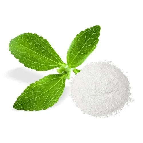Stevia Sweetener 100% Natural Organic Pure Stevia Leaves Extract Powder Stevioside 90% Stevia Powder