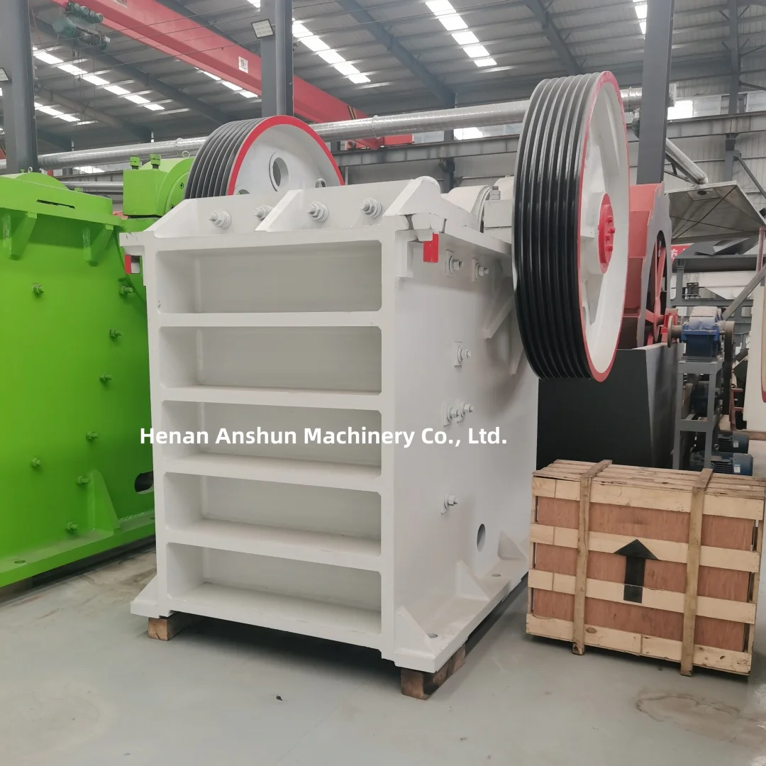 110-380 T/H mining gravel crusher machine PE 750*1060 stone ore metso diesel jaw crusher for sale