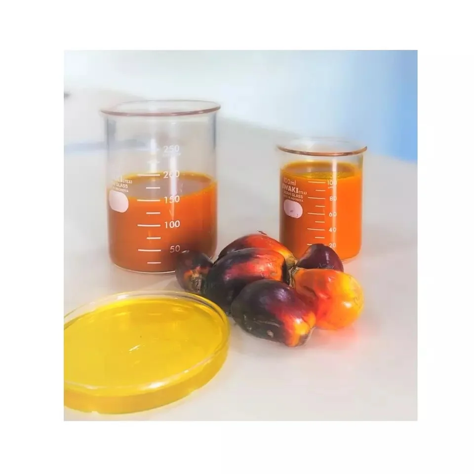 Refined Palm Oil for sale /100% Purity Crude Palm Oil (CPO) For Cooking