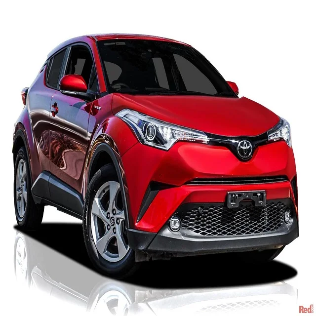 Cars manufacturer toyota c-hr automobiles used cars toyota used cars for sale in china