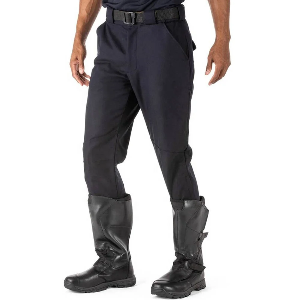 High Quality Security Guard Uniform Pants 100% Cotton Security Tactical Work wear Outdoor Trouser Pant For Men