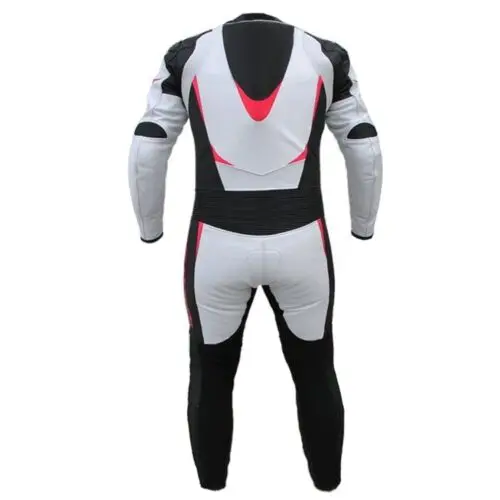 Motorbike Racing Biker Suit Motorcycle Textile Suit Waterproof Windproof Motorcycle Racing Suits with Airbag Vest