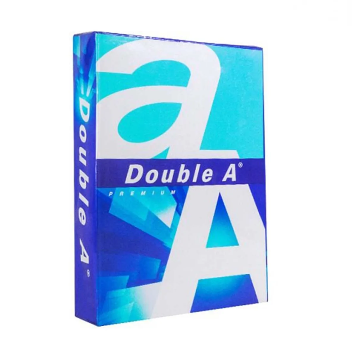 Double A Copy Paper A4 80 gsm, 75 gsm, 70 gsm 500 sheets Direct manufacturer Price