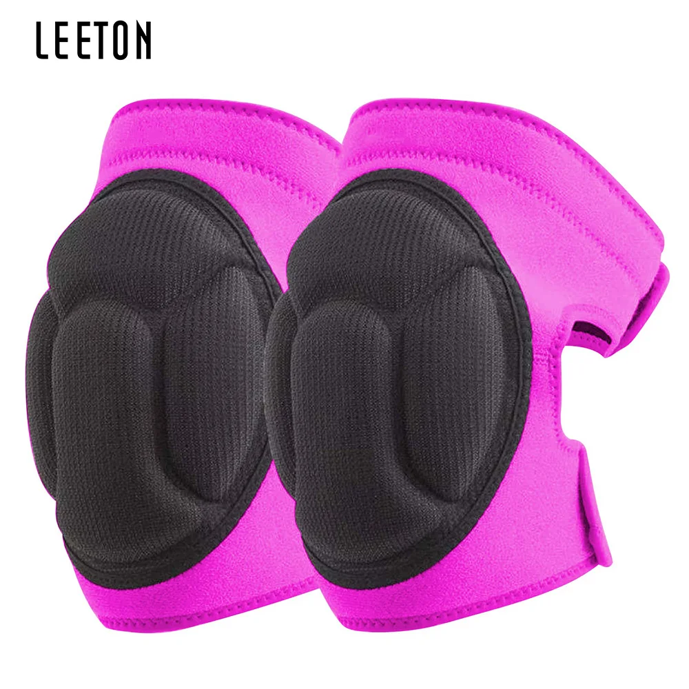 Versatile Use Soft Knee Support Brace with Protection Function for Home Improvement Projects