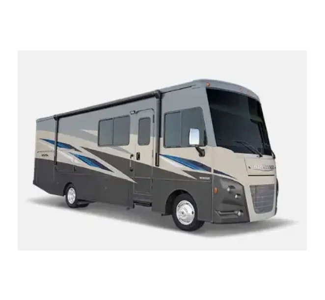 Экономичный дом на колесах Winnebago Sunstar премиум класса с улучшенными функциями идеально подходит для любителей приключений по низкой цене